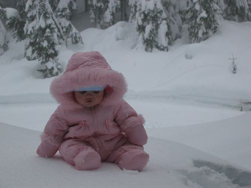 Snow Angel