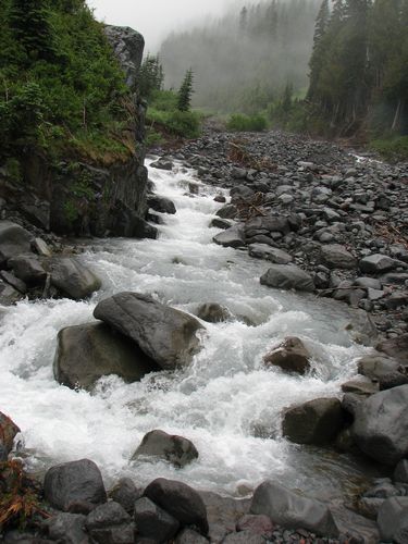 Raging Creek