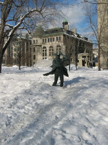 McGill University