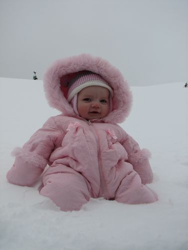 Snow Baby