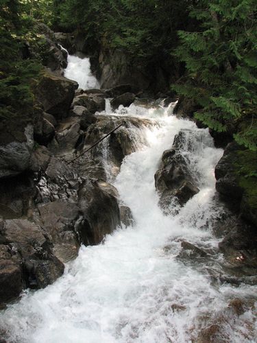 Deception Falls