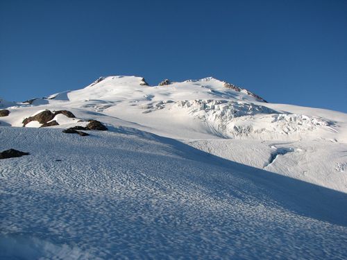 Mount Baker