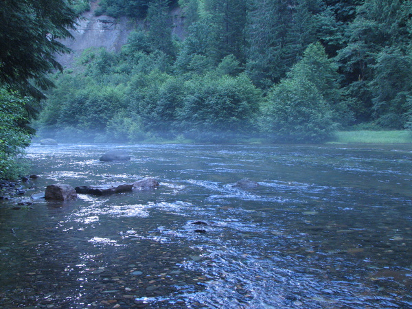 Lewis River