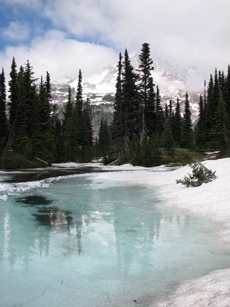 Mirror Lakes