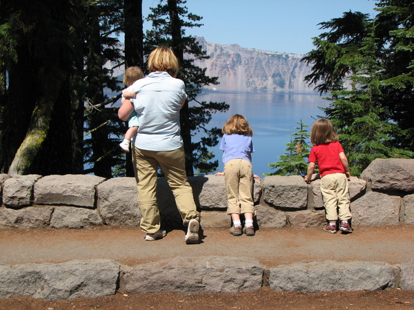 Viewing Chipmunks