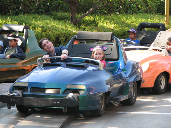 Autopia