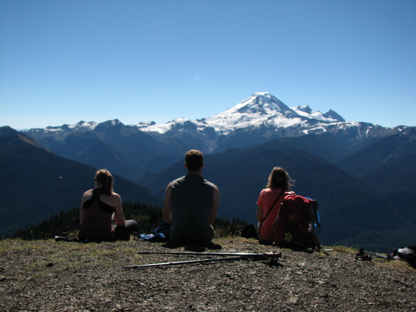 Mount Baker