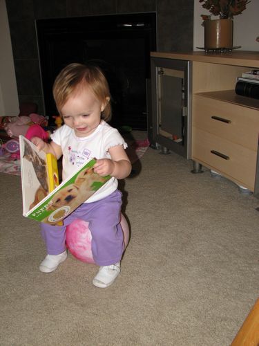 Early Reader
