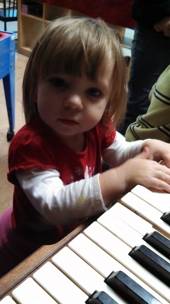 Preschool Piano