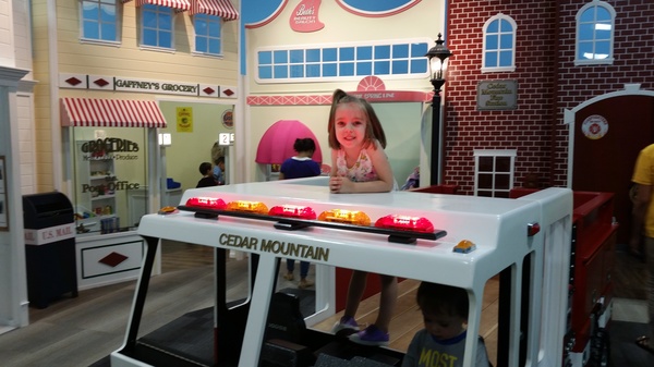 Discovery Playtown