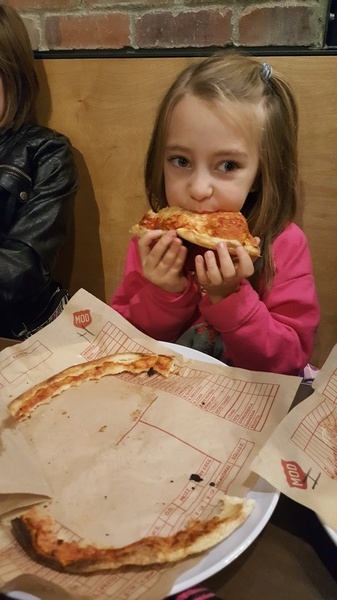 Pizza Lover